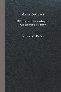 Produktbild: Army Spouses