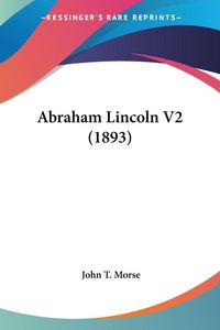 Produktbild: Abraham Lincoln V2 (1893)