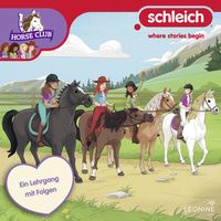Produktbild: Folge 28: Ein Lehrgang mit Folgen