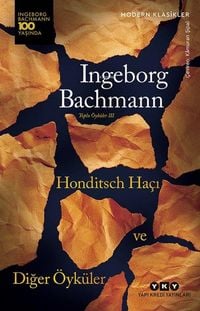 Produktbild: Honditsch Haci ve Diger &Ouml;yk&uuml;ler