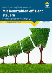 Produktbild: Mit Kennzahlen effizient steuern