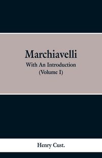 Produktbild: Machiavelli