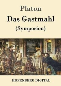 Produktbild: Das Gastmahl