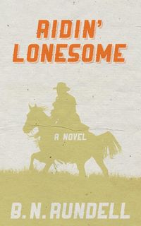 Produktbild: Ridin' Lonesome