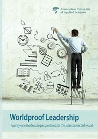 Produktbild: Worldproof Leadership