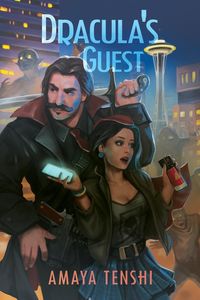 Produktbild: Dracula's Guest