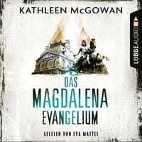 Produktbild: Das Magdalena-Evangelium