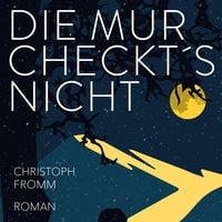 Produktbild: Die Mur checkt's nicht