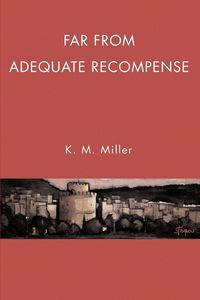 Produktbild: Far From Adequate Recompense