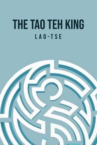 Produktbild: The Tao Teh King