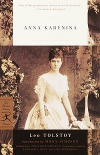 Produktbild: Anna Karenina