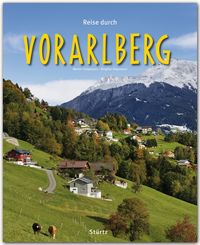 Bild vom Artikel Reise durch Vorarlberg vom Autor Brigitta Siepmann