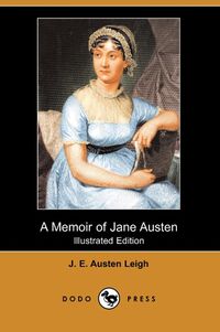 Produktbild: Memoir Of Jane Austen (illustr