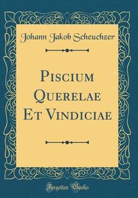 Produktbild: Lat-Piscium Querelae Et Vindic