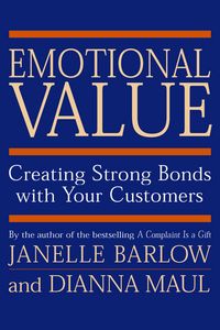 Produktbild: Emotional Value