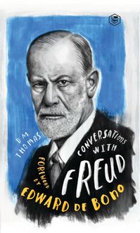 Produktbild: Conversations with Freud: A Fictional Dialogue Based on Biographical Facts