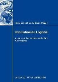 Produktbild: Internationale Logistik