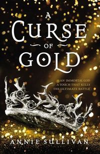 Produktbild: A Curse of Gold