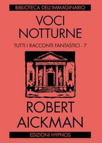 Produktbild: Voci notturne