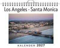 Produktbild: Los Angeles - Santa Monica