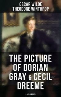 Produktbild: The Picture of Dorian Gray & Cecil Dreeme (2 Gay Classics)