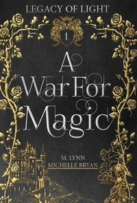 Produktbild: A War For Magic
