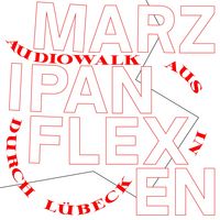 Produktbild: Marzipanflexen