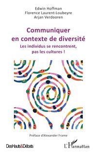 Produktbild: Communiquer en contexte de diversit&eacute;