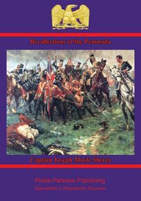 Produktbild: Recollections of the Peninsula
