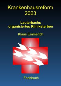 Produktbild: Krankenhausreform 2023