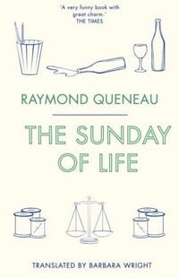 Produktbild: Sunday of Life