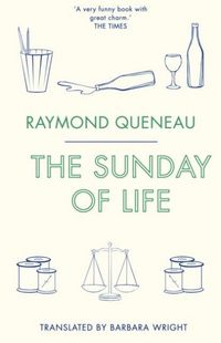 Produktbild: The Sunday of Life