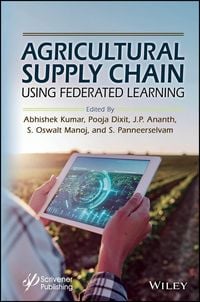 Produktbild: Agricultural Supply Chain Using Federated Learning