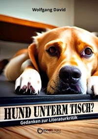 Produktbild: Hund unterm Tisch?