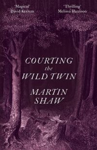 Produktbild: Courting the Wild Twin