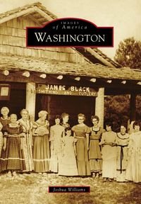 Produktbild: Washington