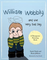 Produktbild: William Wobbly and the Very Bad Day