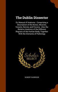 Produktbild: The Dublin Dissector