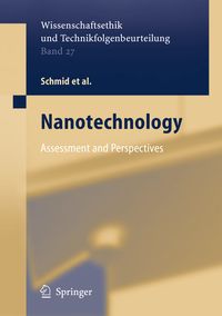 Produktbild: Nanotechnology