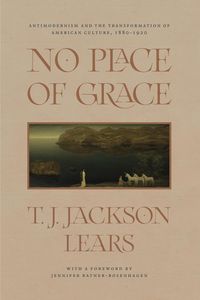 Produktbild: No Place of Grace