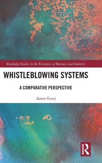 Produktbild: Whistleblowing Systems