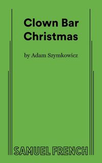 Produktbild: Clown Bar Christmas