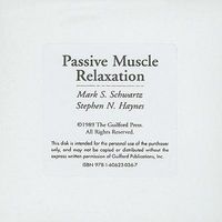 Produktbild: Passive Muscle Relaxation