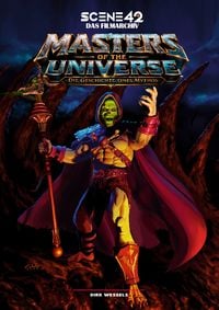 Produktbild: Masters of the Universe &ndash; Die Geschichte eines Mythos (Scene 42-Das Filmarchiv)