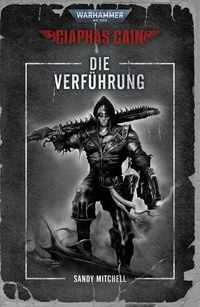 Produktbild: Die Verf&uuml;hrung