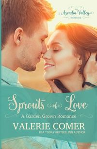Produktbild: Comer, V: Sprouts of Love