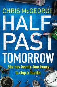 Produktbild: Half-Past Tomorrow