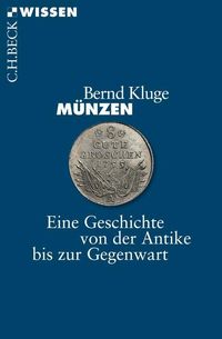 Bild vom Artikel Münzen vom Autor Bernd Kluge