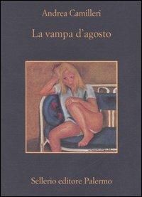 Produktbild: La vampa d'agosto