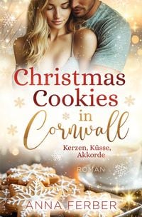 Produktbild: Christmas Cookies in Cornwall
